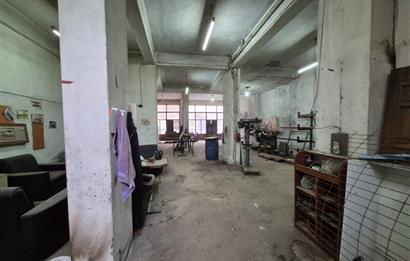 C21 Cius; Geniş Kullanım Alanlı Dükkan - Hamidiye Mahallesi