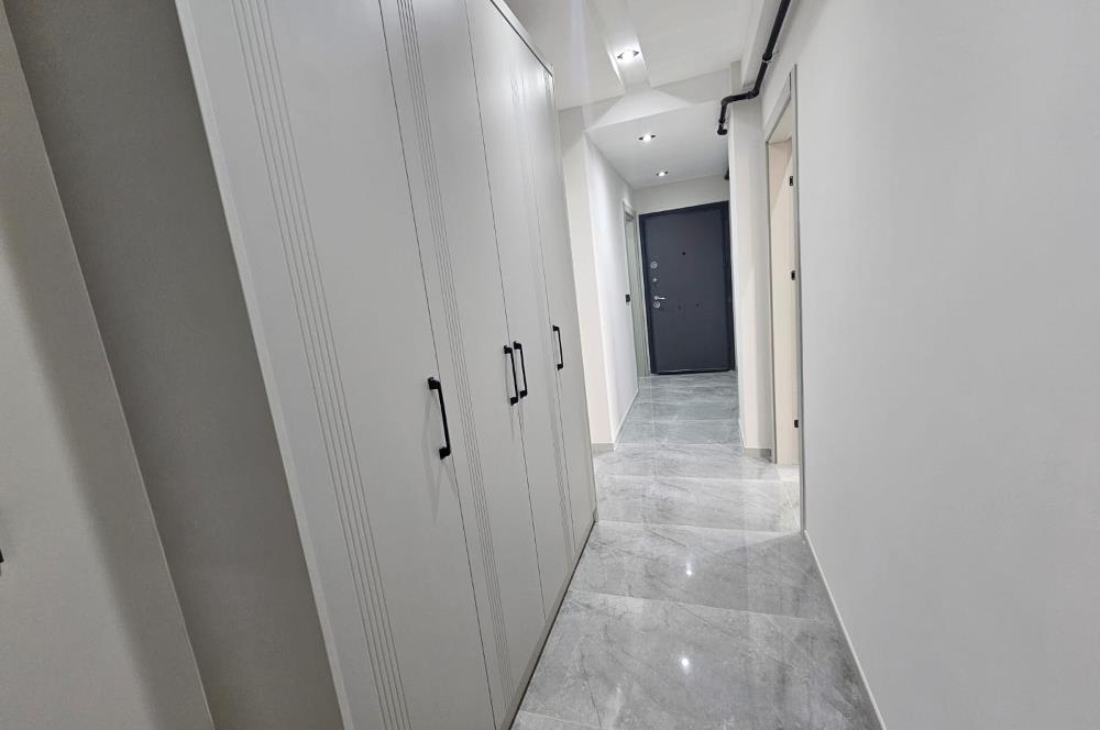 C21 LOFT TAN YENİŞAFAKTA SATILIK 3+1 SIFIR DAİRE.