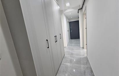 C21 LOFT TAN YENİŞAFAKTA SATILIK 3+1 SIFIR DAİRE.