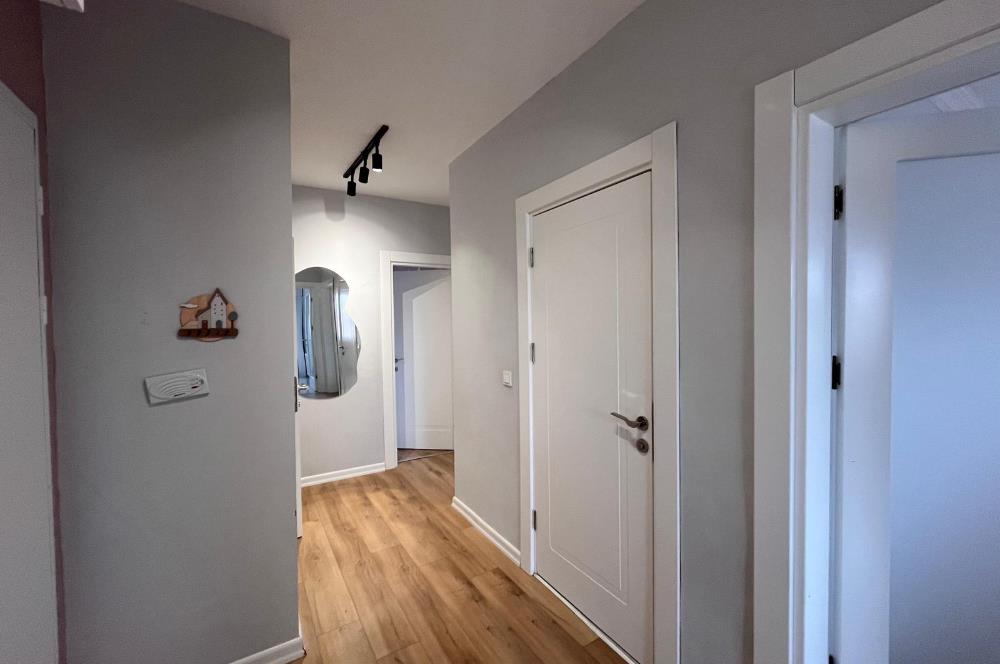 CENTURY21 VİZYONDAN YAŞAMKENT MAHALLESİNDE 3+1 KİRALIK DAİRE