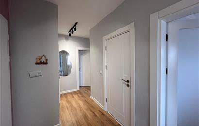 CENTURY21 VİZYONDAN YAŞAMKENT MAHALLESİNDE 3+1 KİRALIK DAİRE