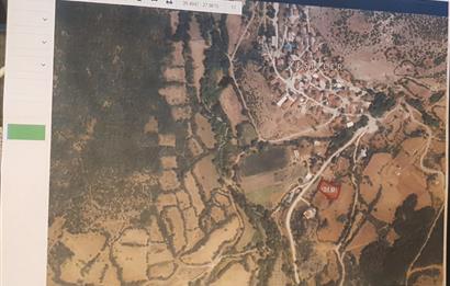 CENTURY21 Bal'DAN BALIKESİR-ALTIEYLÜL-YEŞİLLER MAHALLESİNDE SATILIK ARSAKLESİNDE SATILIK ARSALILESİNDE