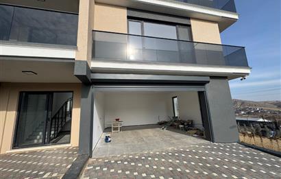 BAĞLUM’DA İSKANLI 7+1 LÜKS İKİZ VİLLA – 600 M² ARSA PAYI – 425 M² KULLANIM