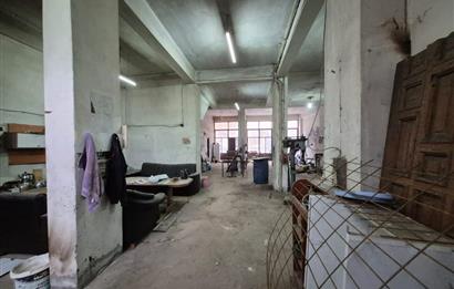 C21 Cius; Geniş Kullanım Alanlı Dükkan - Hamidiye Mahallesi