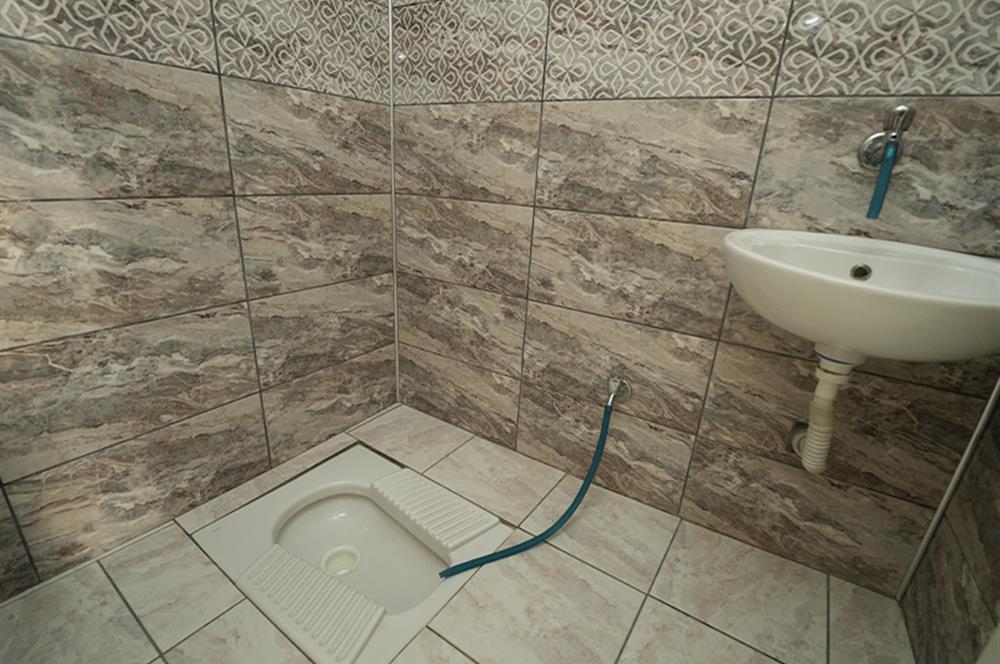 C21 Cius; Bölge Parkı Civ 3+1 Teraslı Dükkan Üstü Kiralık Daire