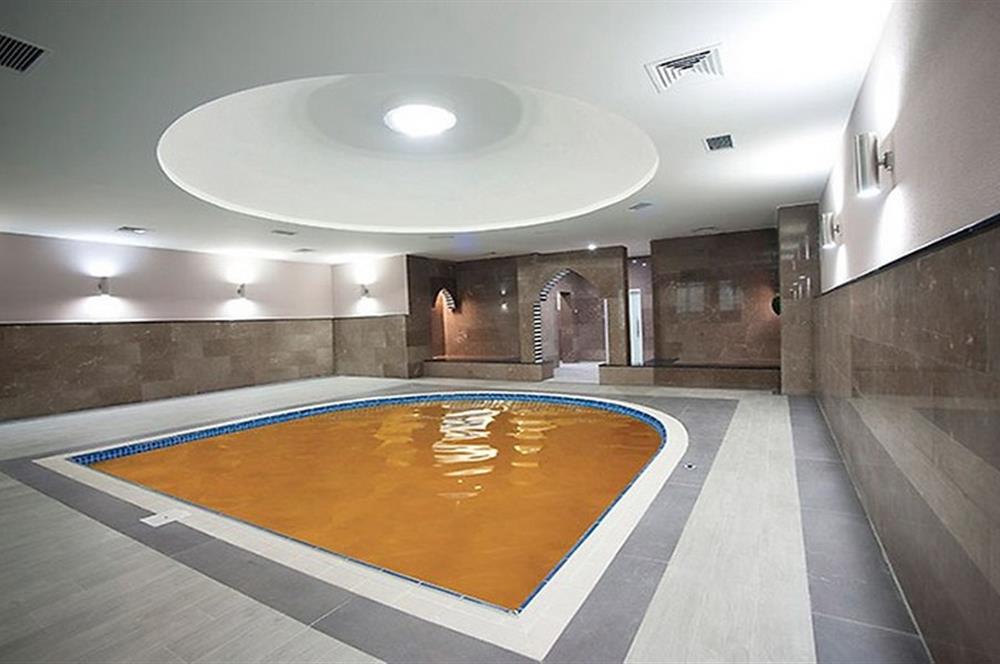 C21 ANKARA BEYPAZARI AKROPOL TERMAL KASABA SATILIK 1+1 DEVREMÜLK