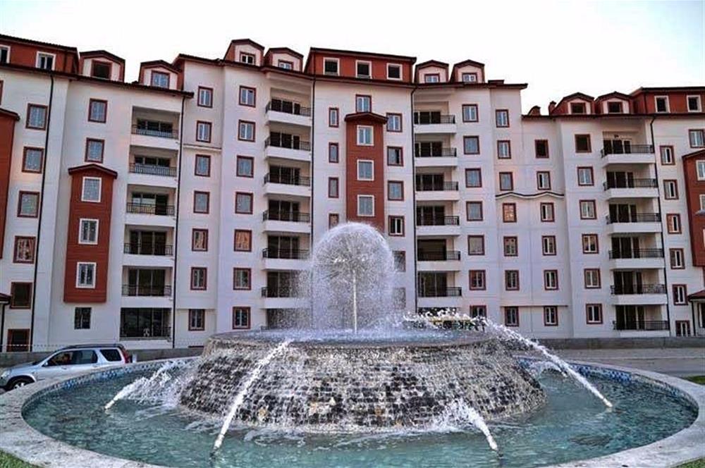 C21 ANKARA BEYPAZARI AKROPOL TERMAL KASABA SATILIK 1+1 DEVREMÜLK