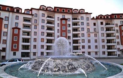 C21 ANKARA BEYPAZARI AKROPOL TERMAL KASABA SATILIK 1+1 DEVREMÜLK