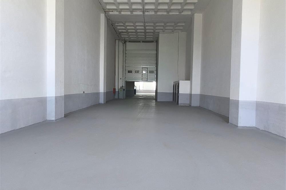 C21NEXAR'dan AKÇABURGAZ'DA 12016 m2 Depo&Antrepo&İmalathane