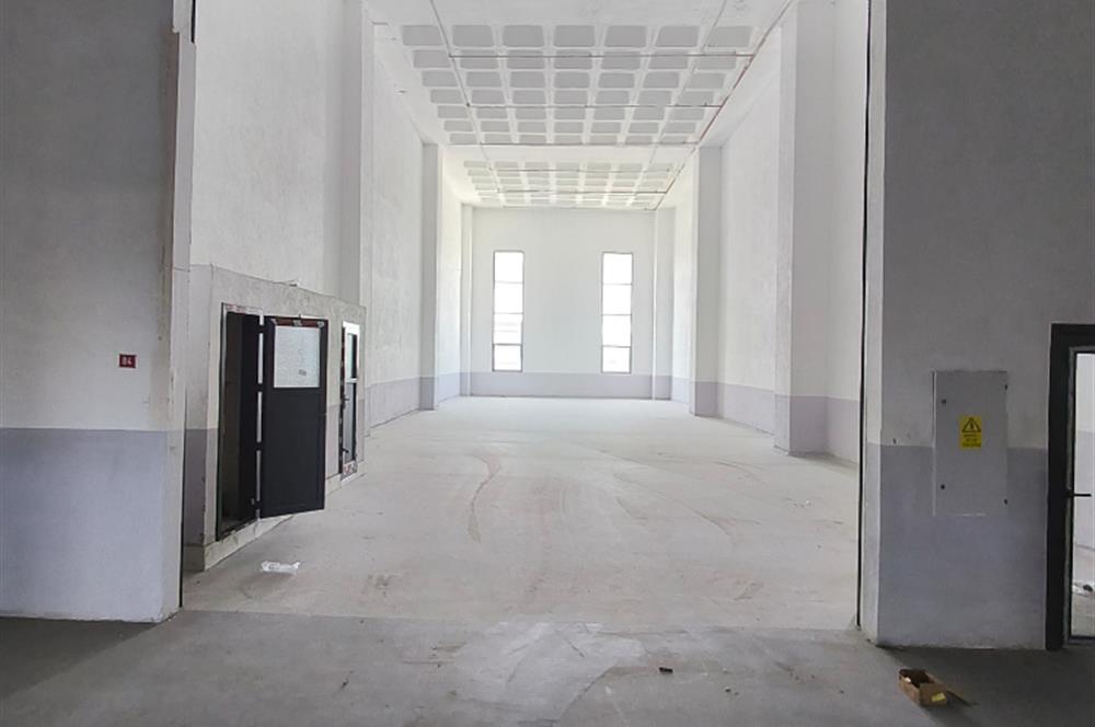 C21NEXAR'dan AKÇABURGAZ'DA 12016 m2 Depo&Antrepo&İmalathane