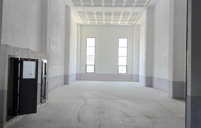 C21NEXAR'dan AKÇABURGAZ'DA 4232 m2 Depo&Antrepo&İmalathane