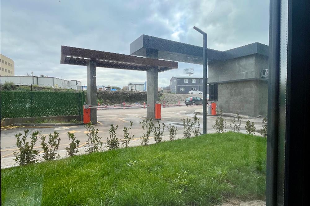 C21 LOCA’DAN EMLAK KONUTLARI 3 CEPHE BAHÇE KULLANIMI SATILIK 2+1