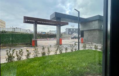 C21 LOCA’DAN EMLAK KONUTLARI 3 CEPHE BAHÇE KULLANIMI SATILIK 2+1