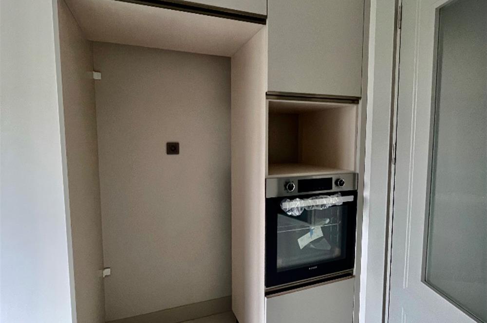 C21 LOCA’DAN EMLAK KONUTLARI 3 CEPHE BAHÇE KULLANIMI SATILIK 2+1