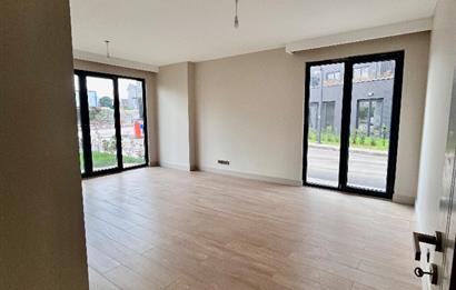 C21 LOCA’DAN EMLAK KONUTLARI 3 CEPHE BAHÇE KULLANIMI SATILIK 2+1