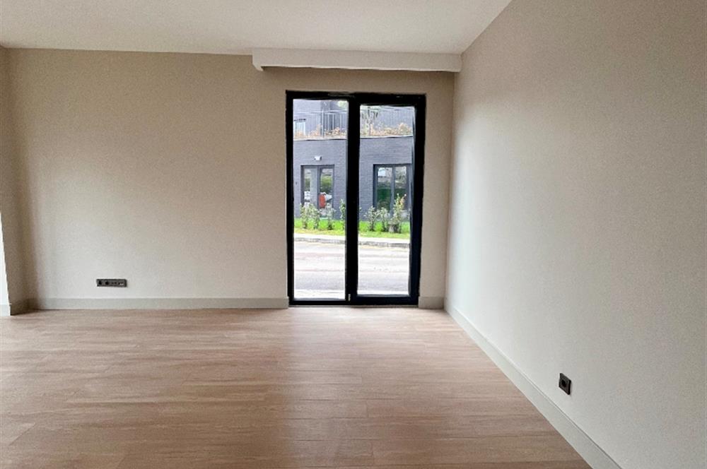 C21 LOCA’DAN EMLAK KONUTLARI 3 CEPHE BAHÇE KULLANIMI SATILIK 2+1