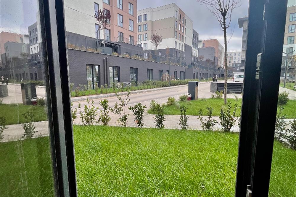 C21 LOCA’DAN EMLAK KONUTLARI 3 CEPHE BAHÇE KULLANIMI SATILIK 2+1