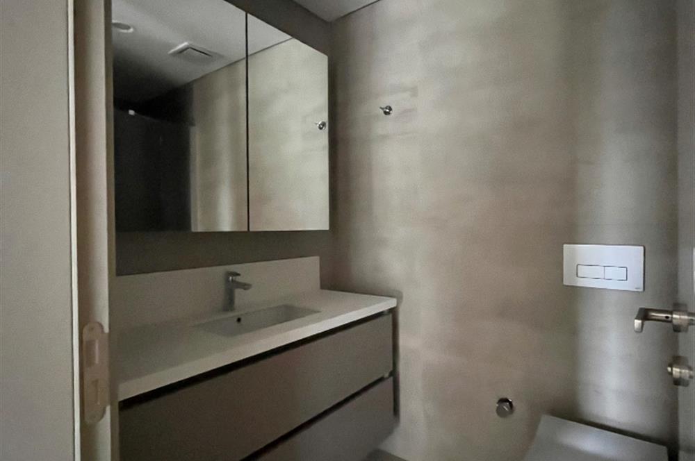 C21 LOCA’DAN EMLAK KONUTLARI 3 CEPHE BAHÇE KULLANIMI SATILIK 2+1