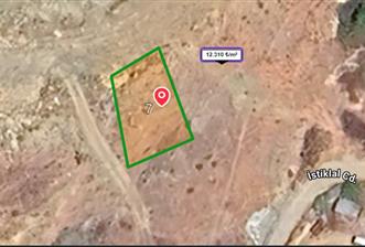 SATILIK GÖL MANZARALI VİLLA İMARLI PROJESİ HAZIR ARSA - 1 - 30280