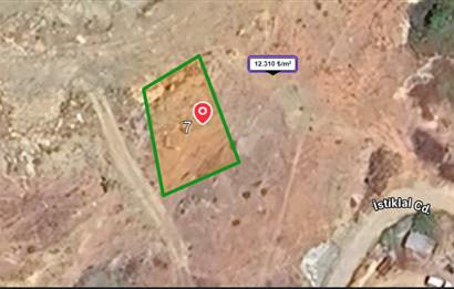 SATILIK GÖL MANZARALI VİLLA İMARLI PROJESİ HAZIR ARSA