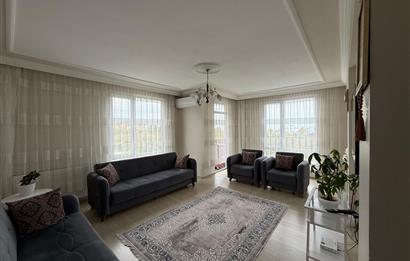 Arsin'de Merkezi Konumda Kiralık 3+1 Daire