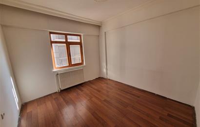 MERKEZİ KONUMDA, YATIRIMA UYGUN GENİŞ 3+1 SATILIK DAİRE