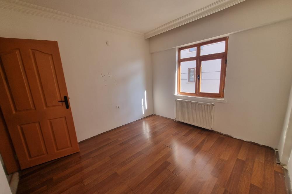 MERKEZİ KONUMDA, YATIRIMA UYGUN GENİŞ 3+1 SATILIK DAİRE