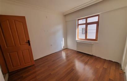 MERKEZİ KONUMDA, YATIRIMA UYGUN GENİŞ 3+1 SATILIK DAİRE