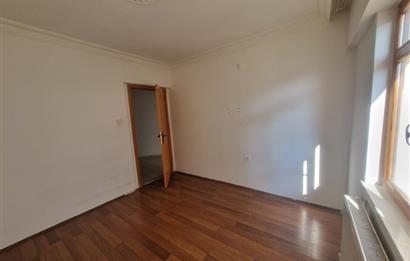 MERKEZİ KONUMDA, YATIRIMA UYGUN GENİŞ 3+1 SATILIK DAİRE