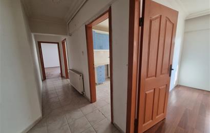 MERKEZİ KONUMDA, YATIRIMA UYGUN GENİŞ 3+1 SATILIK DAİRE