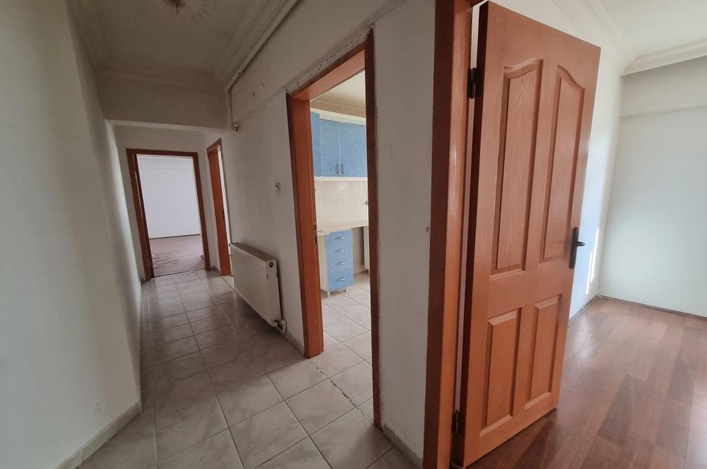 AKDERE GENEL ZEKİ DOĞAN MH. 3+1 KİRALIK DAİRE