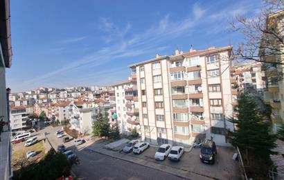 MERKEZİ KONUMDA, YATIRIMA UYGUN GENİŞ 3+1 SATILIK DAİRE