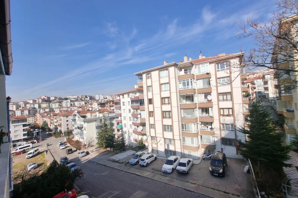 AKDERE GENEL ZEKİ DOĞAN MH. 3+1 KİRALIK DAİRE