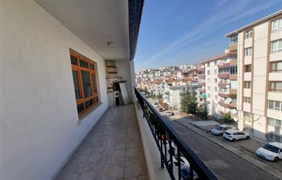MERKEZİ KONUMDA, YATIRIMA UYGUN GENİŞ 3+1 SATILIK DAİRE