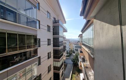 MERKEZİ KONUMDA, YATIRIMA UYGUN GENİŞ 3+1 SATILIK DAİRE