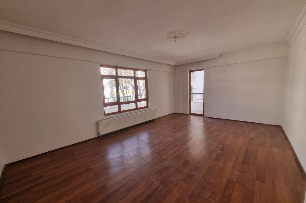 MERKEZİ KONUMDA, YATIRIMA UYGUN GENİŞ 3+1 SATILIK DAİRE