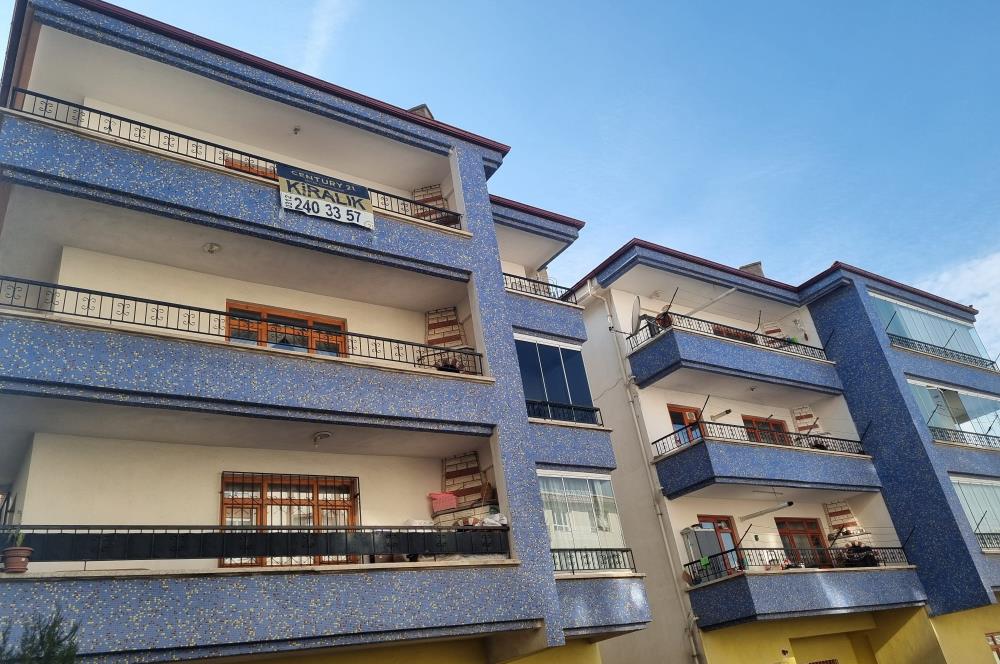 AKDERE GENEL ZEKİ DOĞAN MH. 3+1 KİRALIK DAİRE