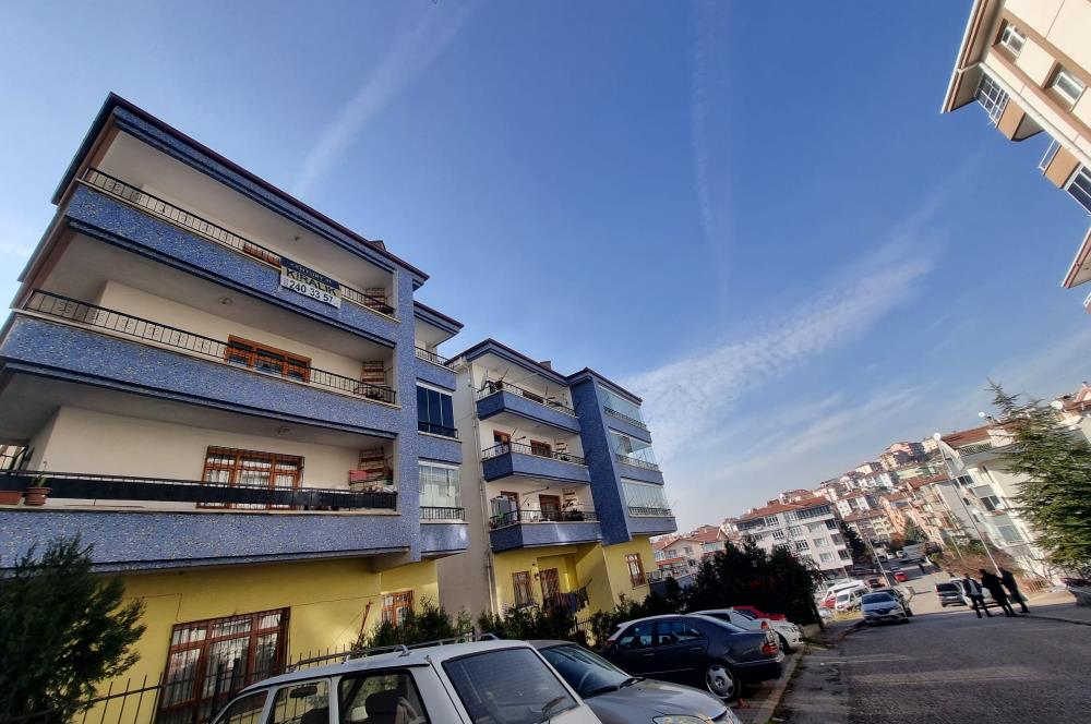 AKDERE GENEL ZEKİ DOĞAN MH. 3+1 KİRALIK DAİRE