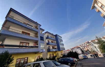 AKDERE GENEL ZEKİ DOĞAN MH. 3+1 KİRALIK DAİRE