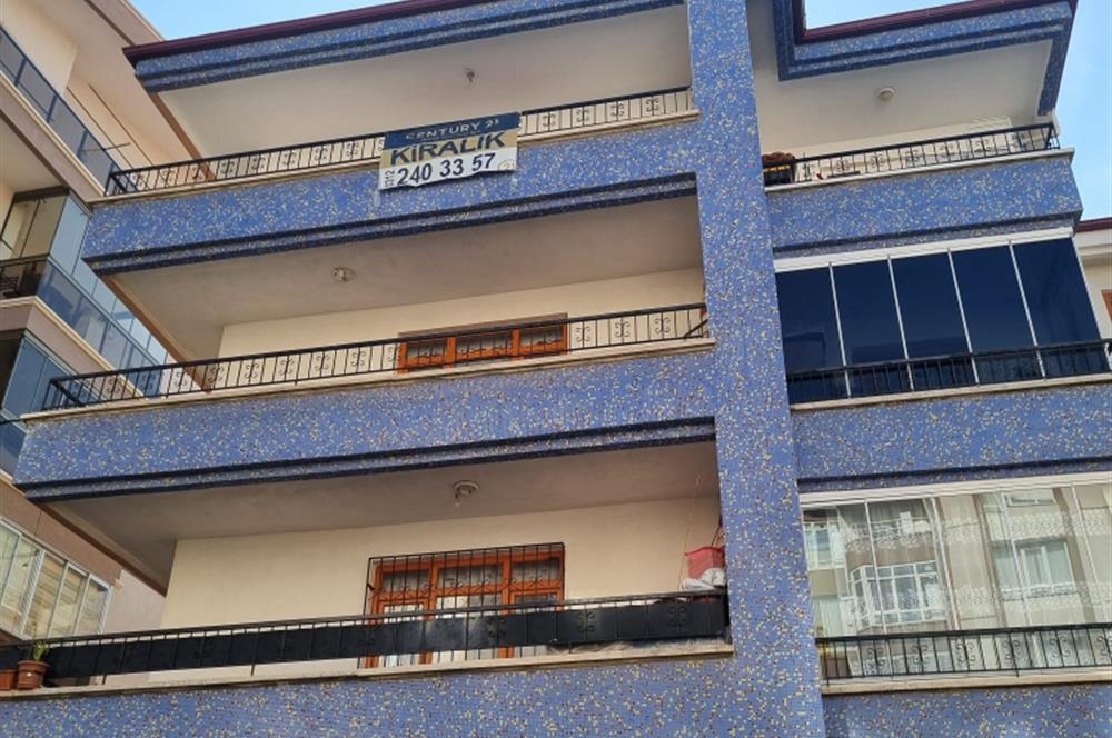 MERKEZİ KONUMDA, YATIRIMA UYGUN GENİŞ 3+1 SATILIK DAİRE