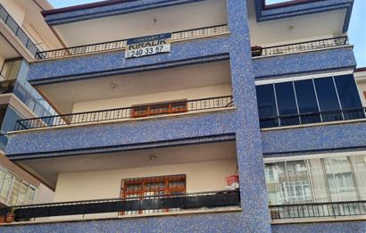 MERKEZİ KONUMDA, YATIRIMA UYGUN GENİŞ 3+1 SATILIK DAİRE