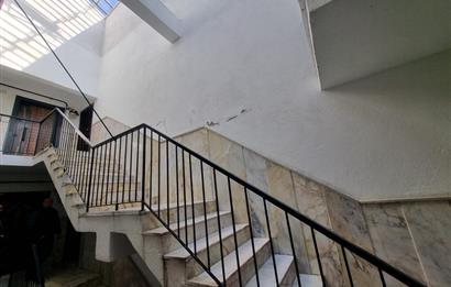 MERKEZİ KONUMDA, YATIRIMA UYGUN GENİŞ 3+1 SATILIK DAİRE