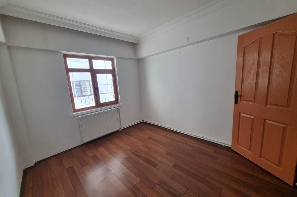 MERKEZİ KONUMDA, YATIRIMA UYGUN GENİŞ 3+1 SATILIK DAİRE