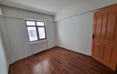 MERKEZİ KONUMDA, YATIRIMA UYGUN GENİŞ 3+1 SATILIK DAİRE