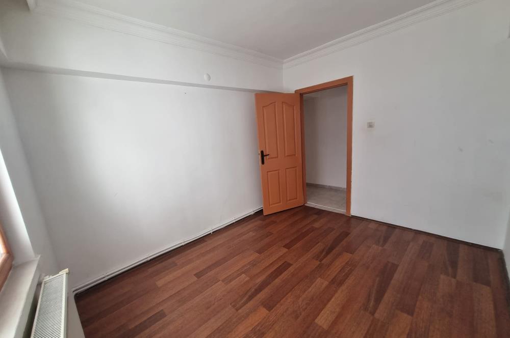 MERKEZİ KONUMDA, YATIRIMA UYGUN GENİŞ 3+1 SATILIK DAİRE