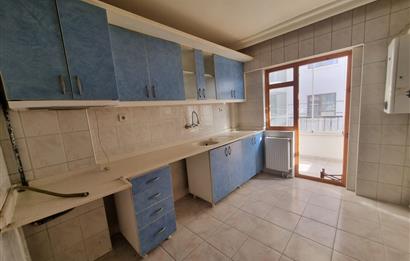 MERKEZİ KONUMDA, YATIRIMA UYGUN GENİŞ 3+1 SATILIK DAİRE