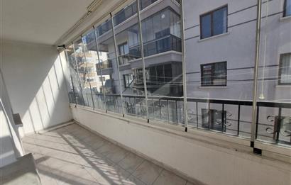 MERKEZİ KONUMDA, YATIRIMA UYGUN GENİŞ 3+1 SATILIK DAİRE