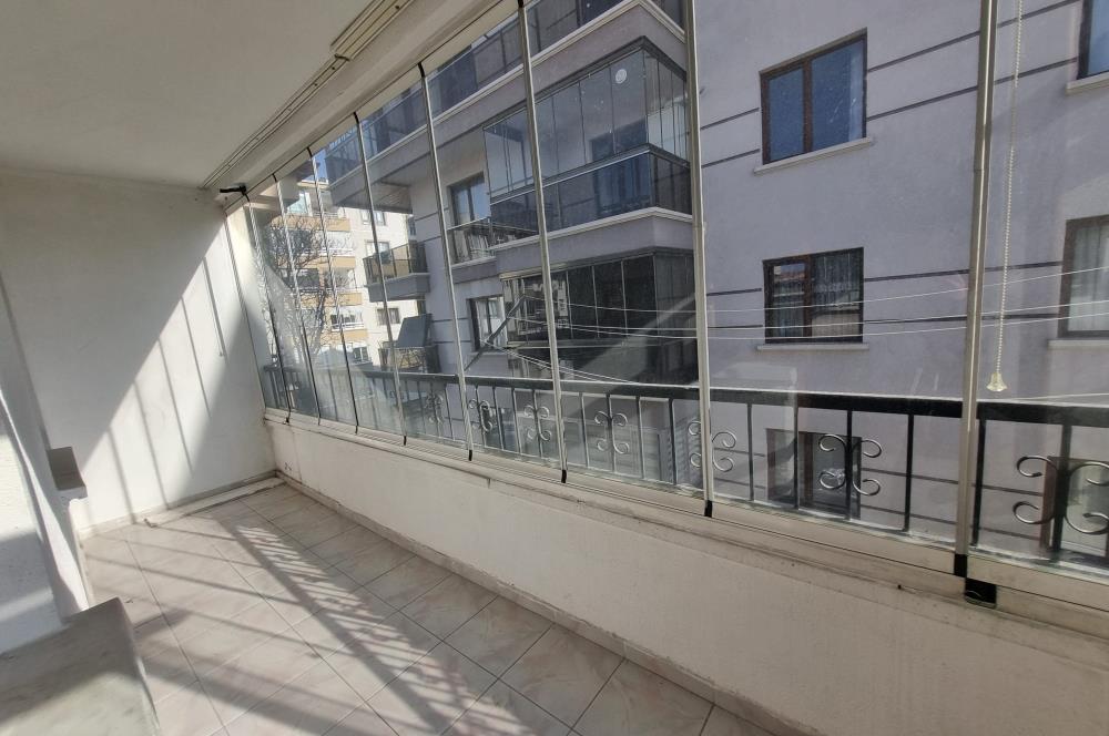 AKDERE GENEL ZEKİ DOĞAN MH. 3+1 KİRALIK DAİRE