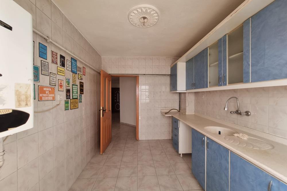 AKDERE GENEL ZEKİ DOĞAN MH. 3+1 KİRALIK DAİRE