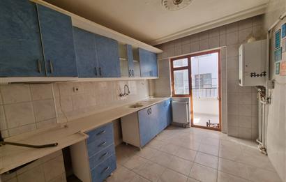 MERKEZİ KONUMDA, YATIRIMA UYGUN GENİŞ 3+1 SATILIK DAİRE
